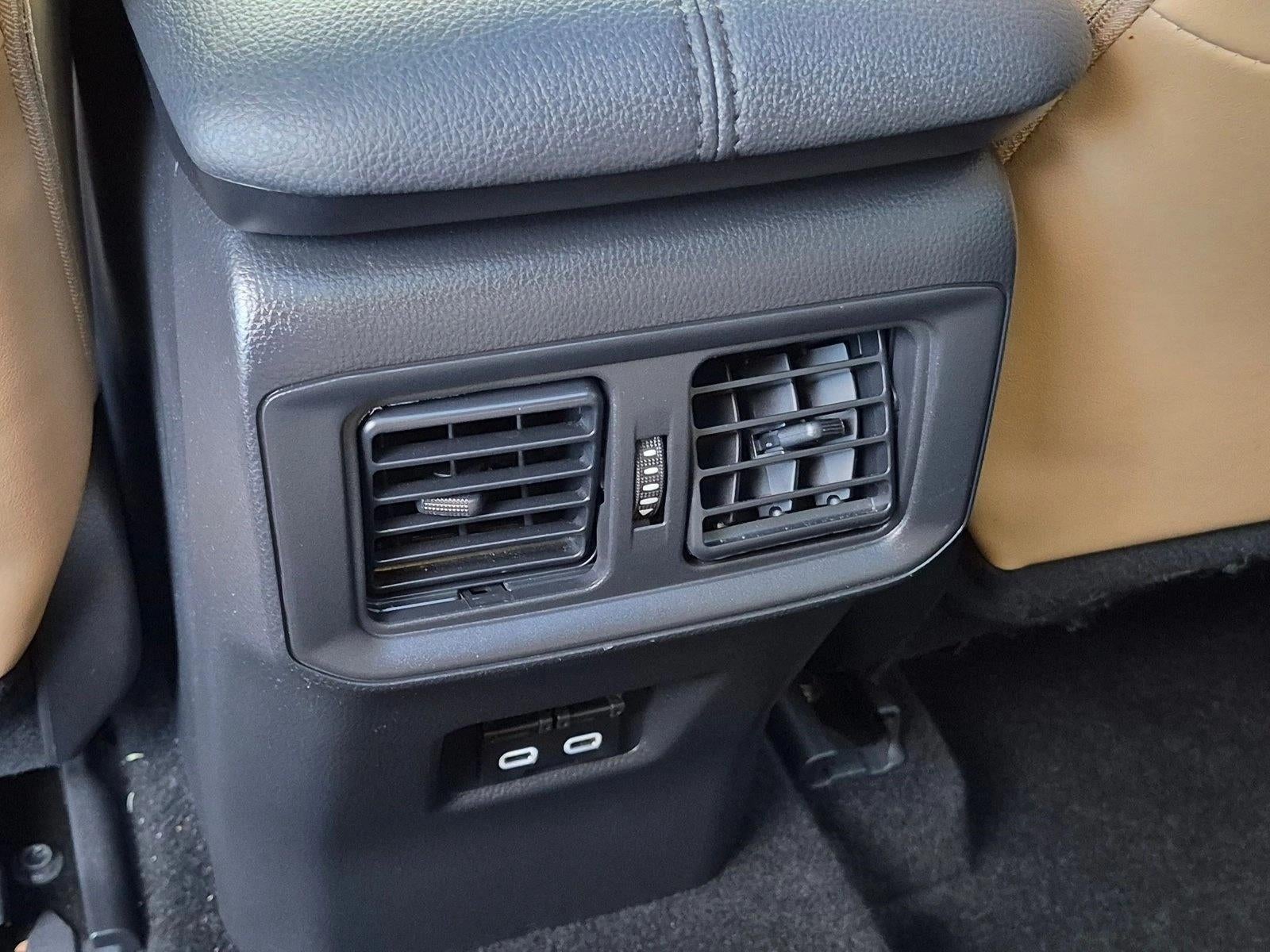2023 Toyota RAV4 Hybrid Limited AWD (Natl)