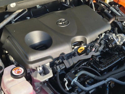 2022 Toyota RAV4 Hybrid XSE AWD (Natl)