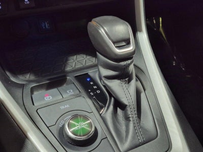 2024 Toyota RAV4 Hybrid XSE AWD (Natl)