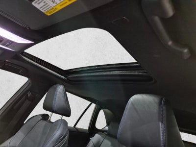 2024 Toyota RAV4 Hybrid XSE AWD (Natl)