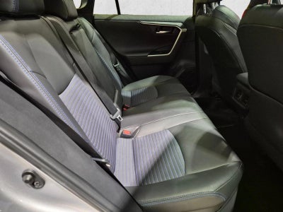 2024 Toyota RAV4 Hybrid XSE AWD (Natl)