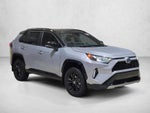 2024 Toyota RAV4 Hybrid XSE AWD (Natl)