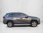 2022 Toyota RAV4 Hybrid LE AWD (Natl)