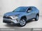 2021 Toyota RAV4 Hybrid XLE AWD (Natl)
