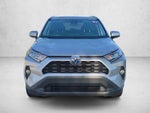 2021 Toyota RAV4 Hybrid XLE AWD (Natl)
