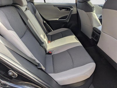 2023 Toyota RAV4 Hybrid XLE AWD (Natl)
