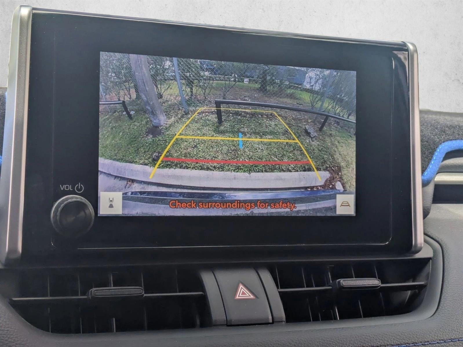 2023 Toyota RAV4 Hybrid SE AWD (Natl)