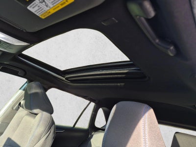 2023 Toyota RAV4 Hybrid SE AWD (Natl)