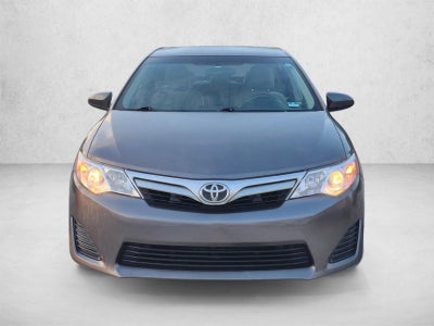 2014 Toyota Camry 4dr Sdn I4 Auto LE (Natl) *Ltd Avail*