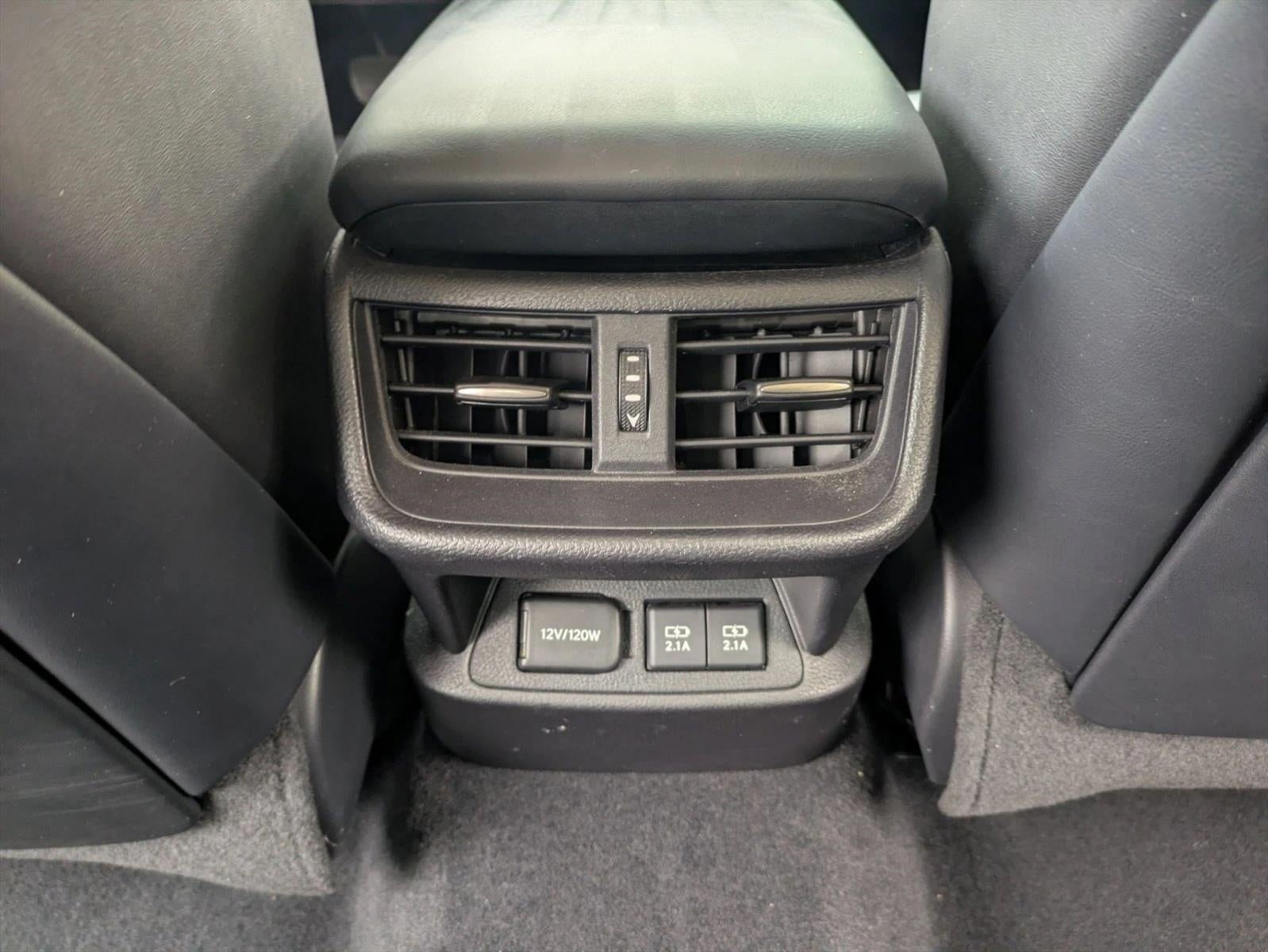 2019 Lexus ES 350 Luxury FWD