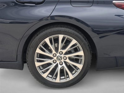 2019 Lexus ES 350 Luxury FWD