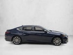 2019 Lexus ES 350 Luxury FWD