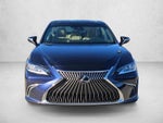 2021 Lexus ES 250 AWD