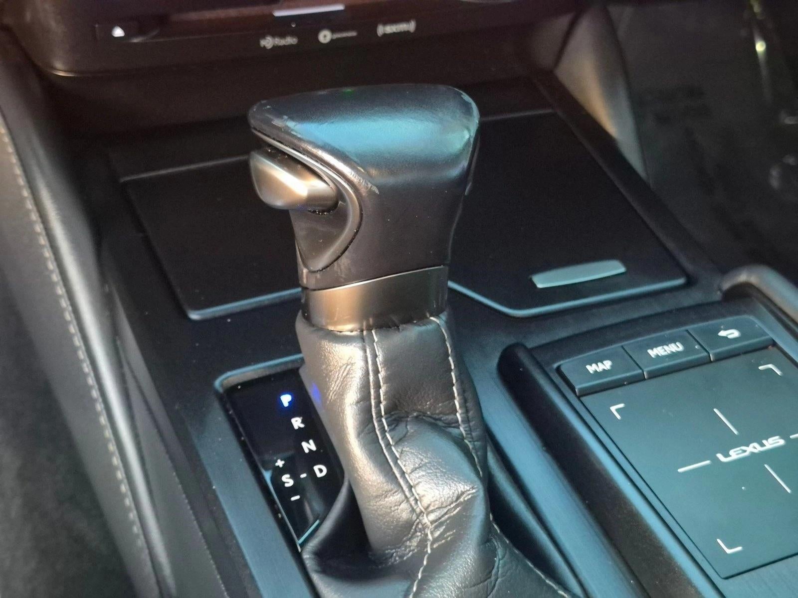 2021 Lexus ES 350 FWD
