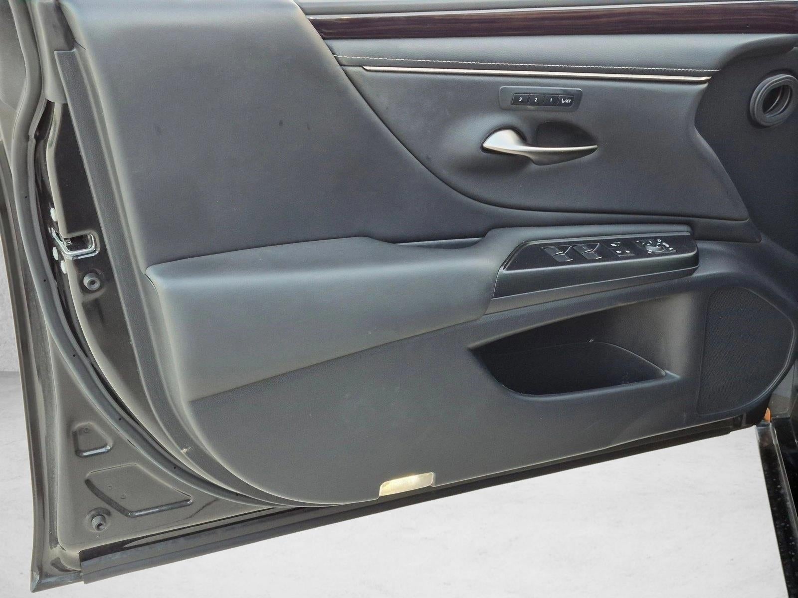 2021 Lexus ES 350 FWD