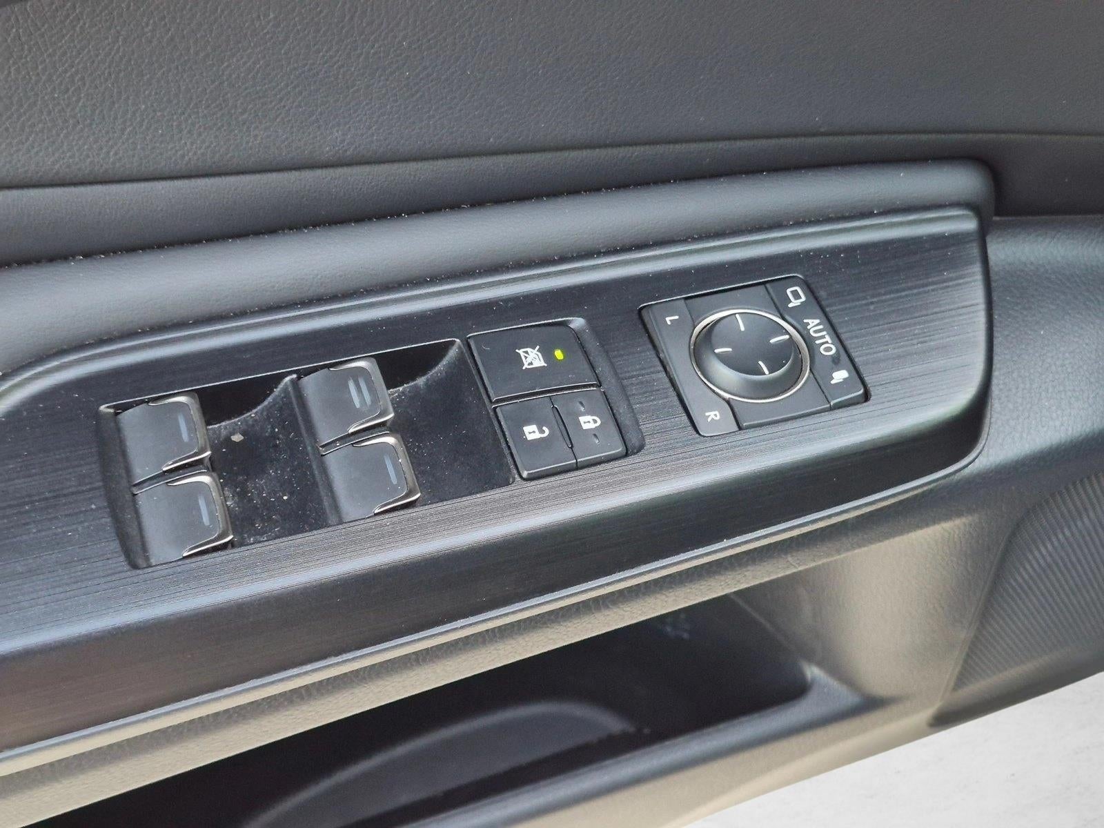 2021 Lexus ES 350 FWD