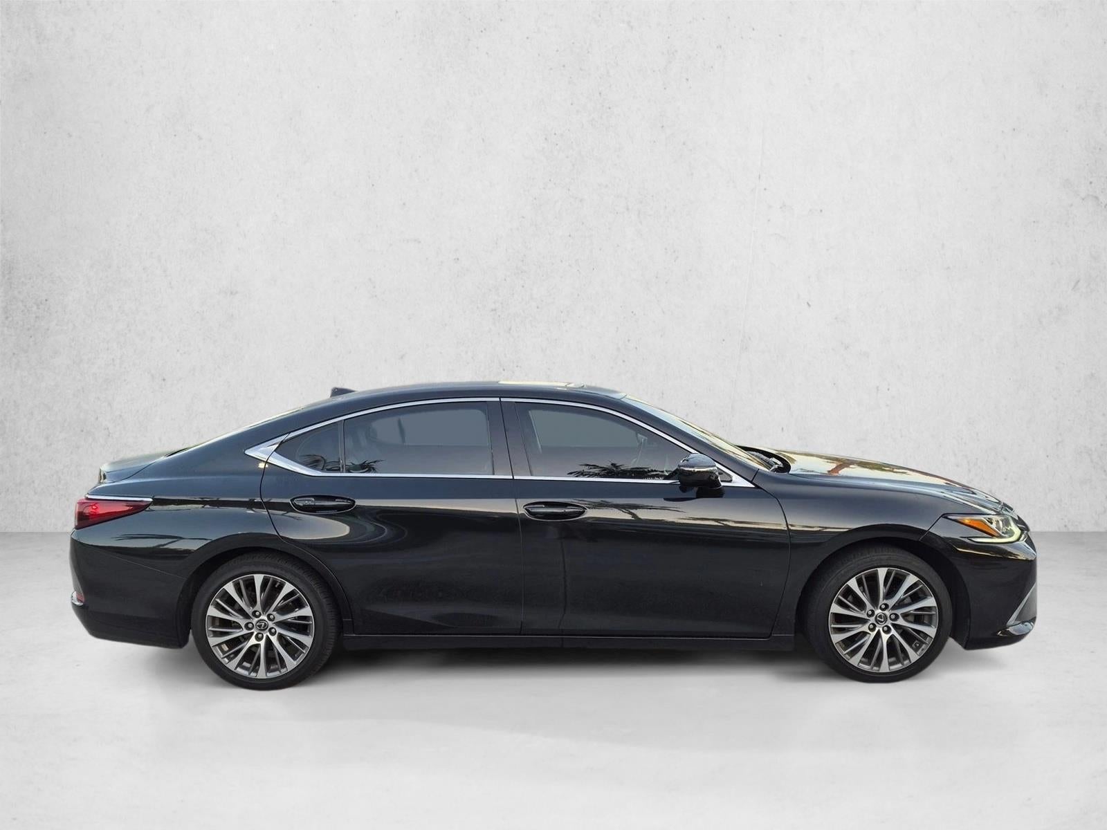 2021 Lexus ES 350 FWD