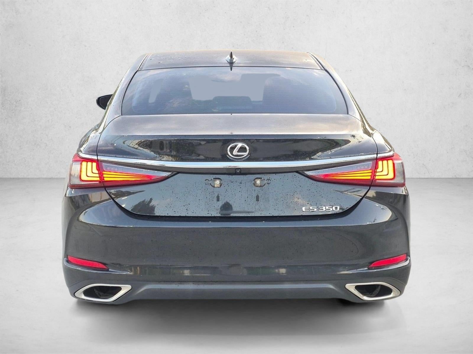 2021 Lexus ES 350 FWD