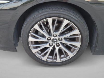 2021 Lexus ES 350 FWD