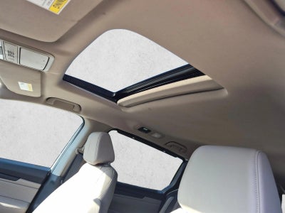 2020 Honda Odyssey EX-L Auto