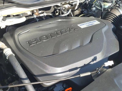 2020 Honda Odyssey EX-L Auto
