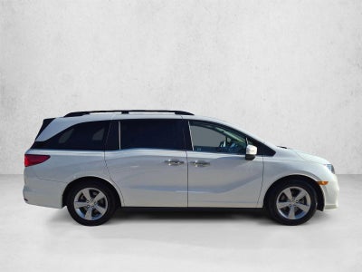 2020 Honda Odyssey EX-L Auto