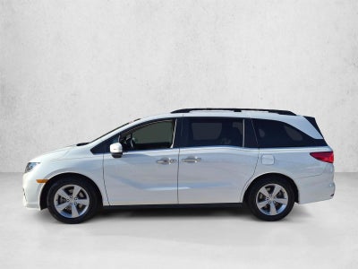2020 Honda Odyssey EX-L Auto