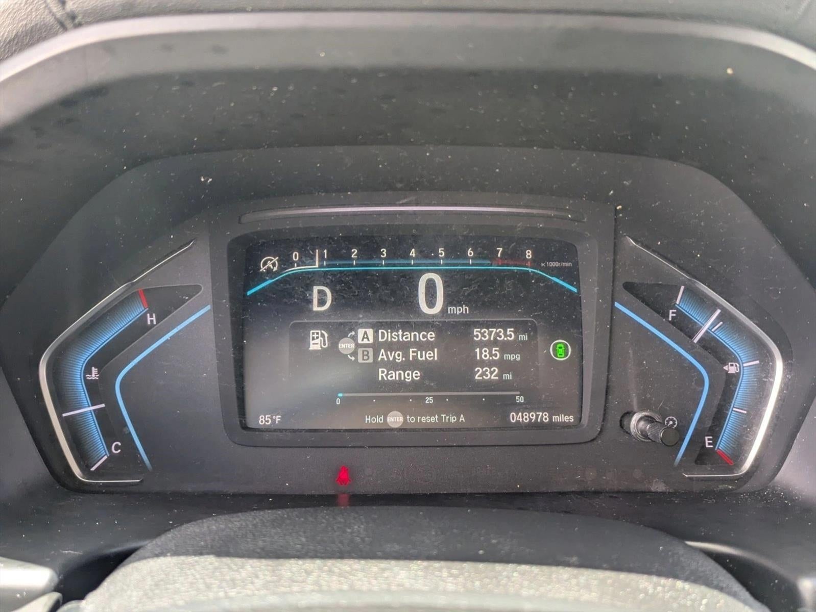 2023 Honda Odyssey Touring Auto