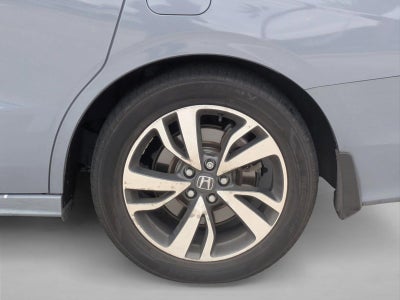 2023 Honda Odyssey Touring Auto