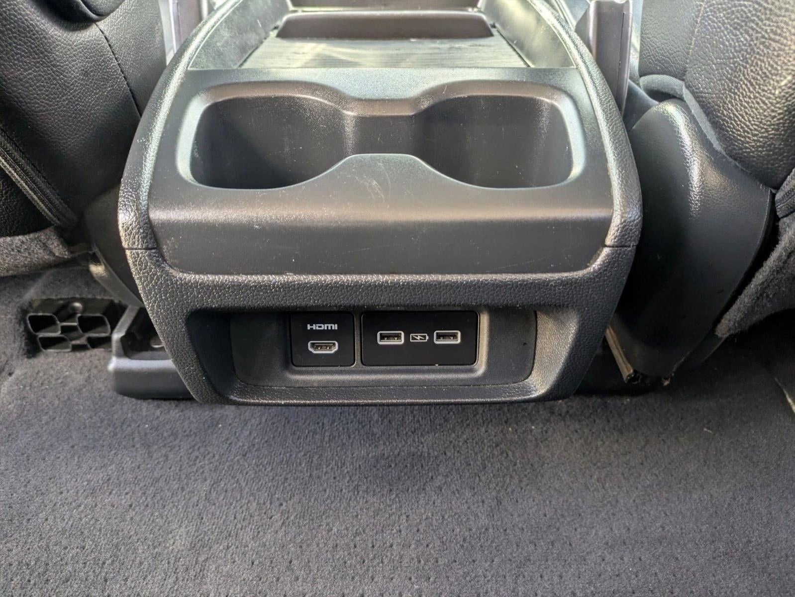 2023 Honda Odyssey Touring Auto