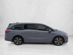 2023 Honda Odyssey Touring Auto