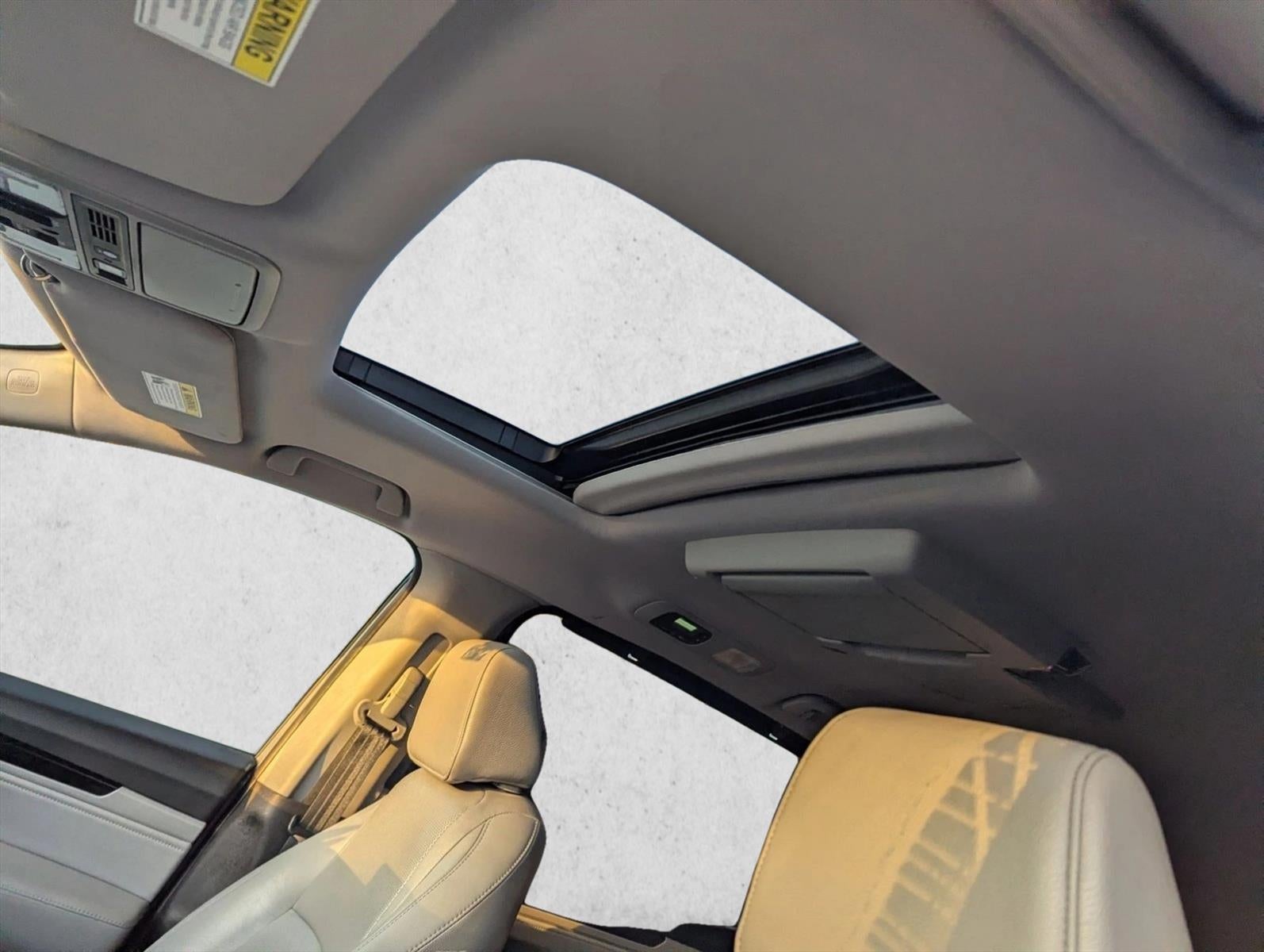 2019 Honda Odyssey Elite Auto