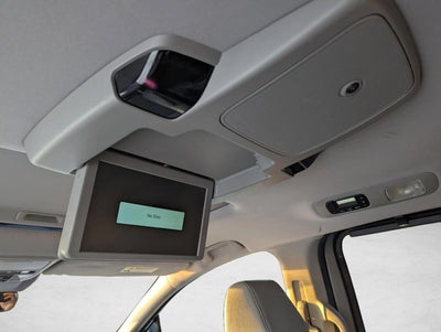 2019 Honda Odyssey Elite Auto