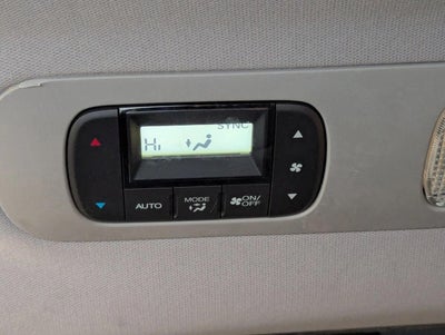 2019 Honda Odyssey Elite Auto