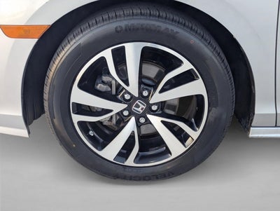 2019 Honda Odyssey Elite Auto