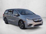 2019 Honda Odyssey Elite Auto