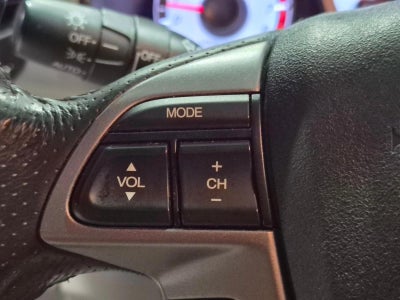 2013 Honda Pilot 2WD EX-L