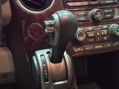 2013 Honda Pilot 2WD EX-L