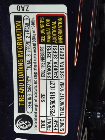 2013 Honda Pilot 2WD EX-L