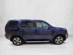 2013 Honda Pilot 2WD EX-L