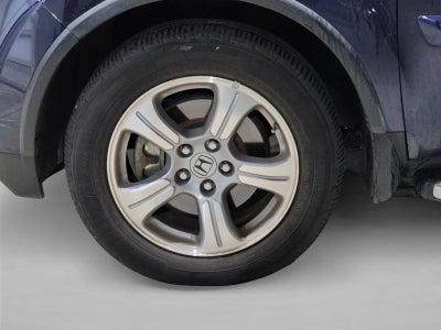 2013 Honda Pilot 2WD EX-L