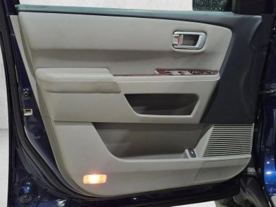 2013 Honda Pilot 2WD EX-L