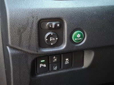 2024 Honda Passport EX-L AWD