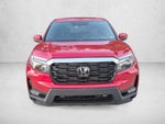 2024 Honda Passport EX-L AWD