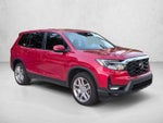 2024 Honda Passport EX-L AWD