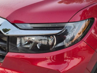 2024 Honda Passport EX-L AWD
