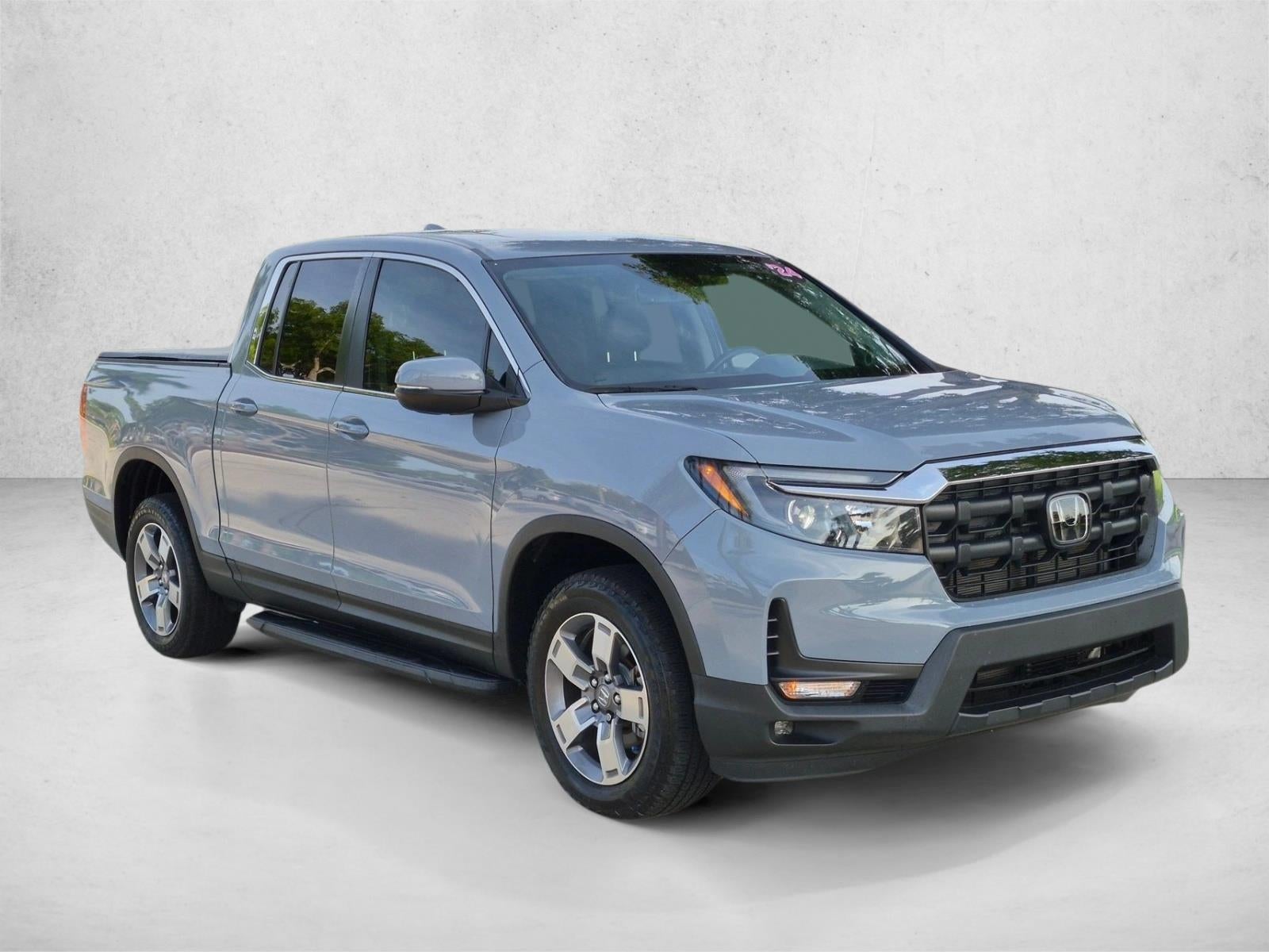 2024 Honda Ridgeline RTL AWD