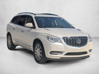 2013 Buick Enclave Leather FWD