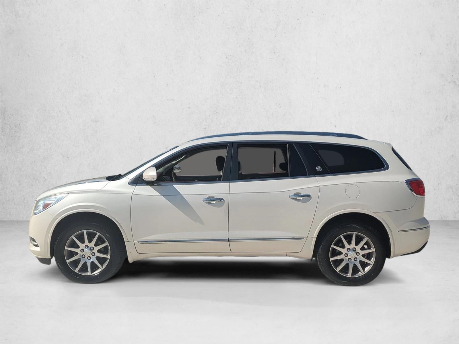 2013 Buick Enclave Leather FWD