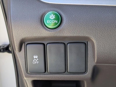 2013 Honda CR-V EX 2WD